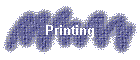 Printing